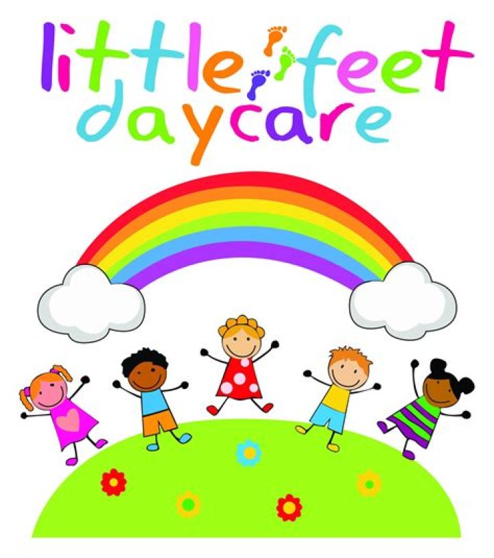 Little Feet Daycare & Preschool Grafton WV