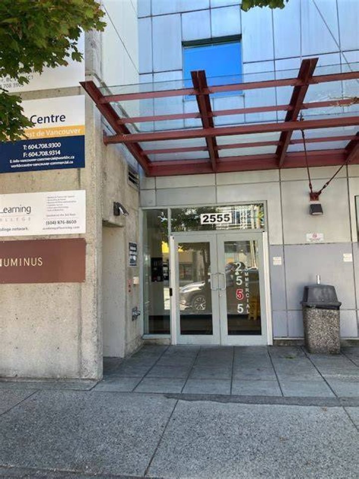 Little Italy, Commercial Dr, Vancouver, BC V5N 4A3