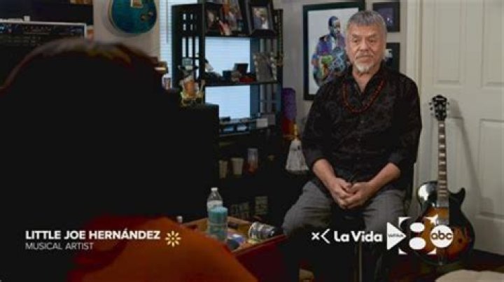 Little Joe Hernandez Net Worth: Unveiling The Fortune Of An Entertainment Icon