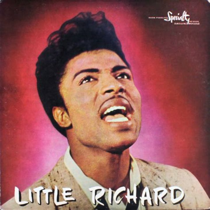 Little Richard, Rock Music Pioneer, Dead At 87 The Rock Revival