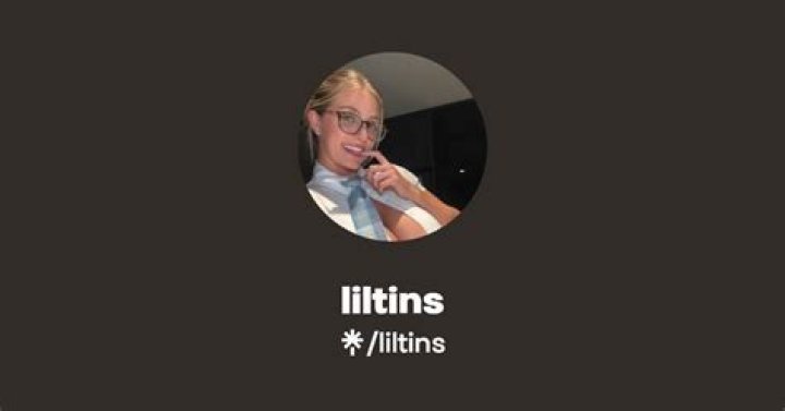 Littletins OnlyFans Leaked (17)