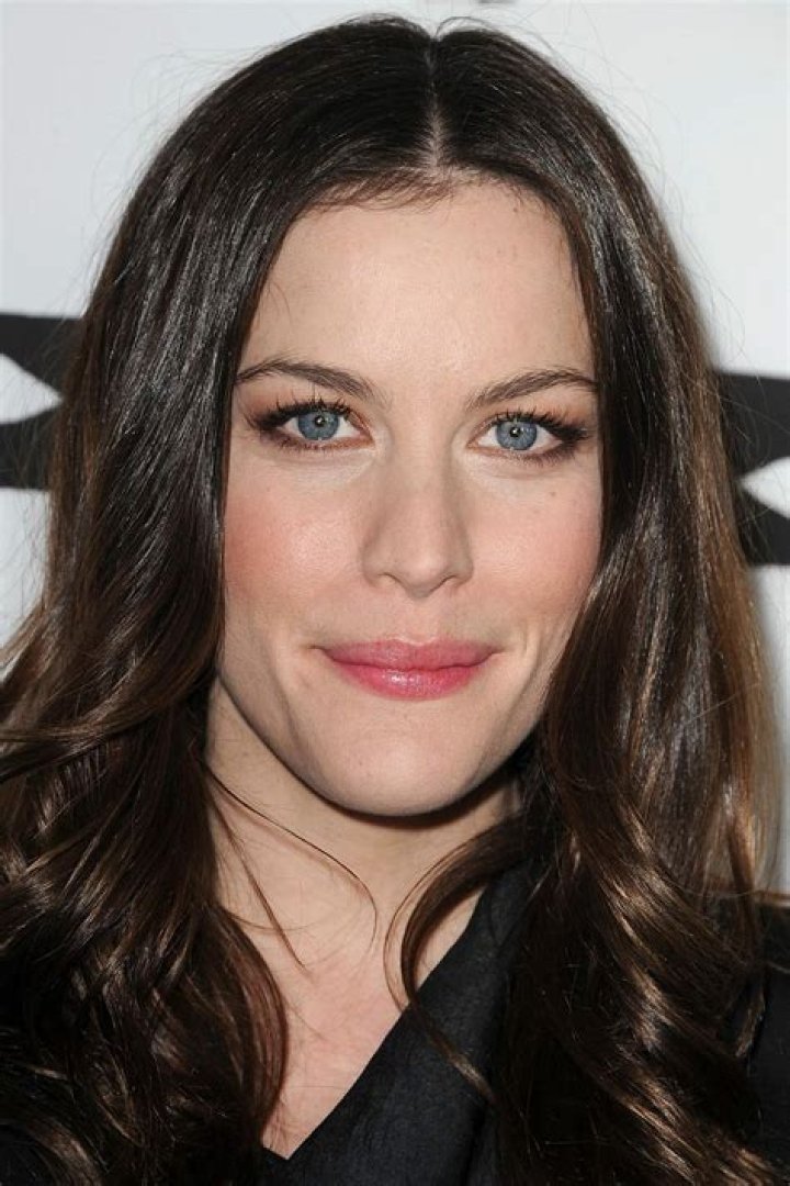 Liv Tyler's 'emotional' journey to find her real father Steven Tyler
