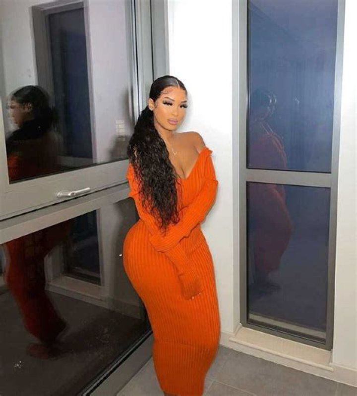 Liyah Mai’s biography age, height, net worth, did she get surgery