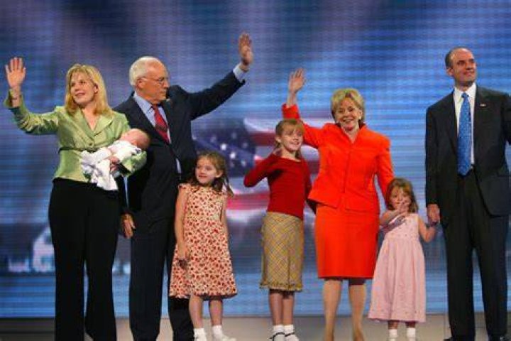 Liz Cheney Children: Uncovering The Lives Of A Political Dynasty
