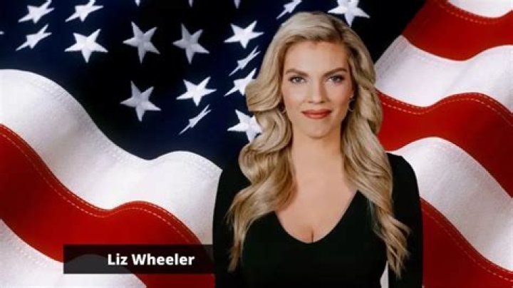 Liz Wheeler Bio, Age, Height, Single, Nationality, Net Worth, Facts