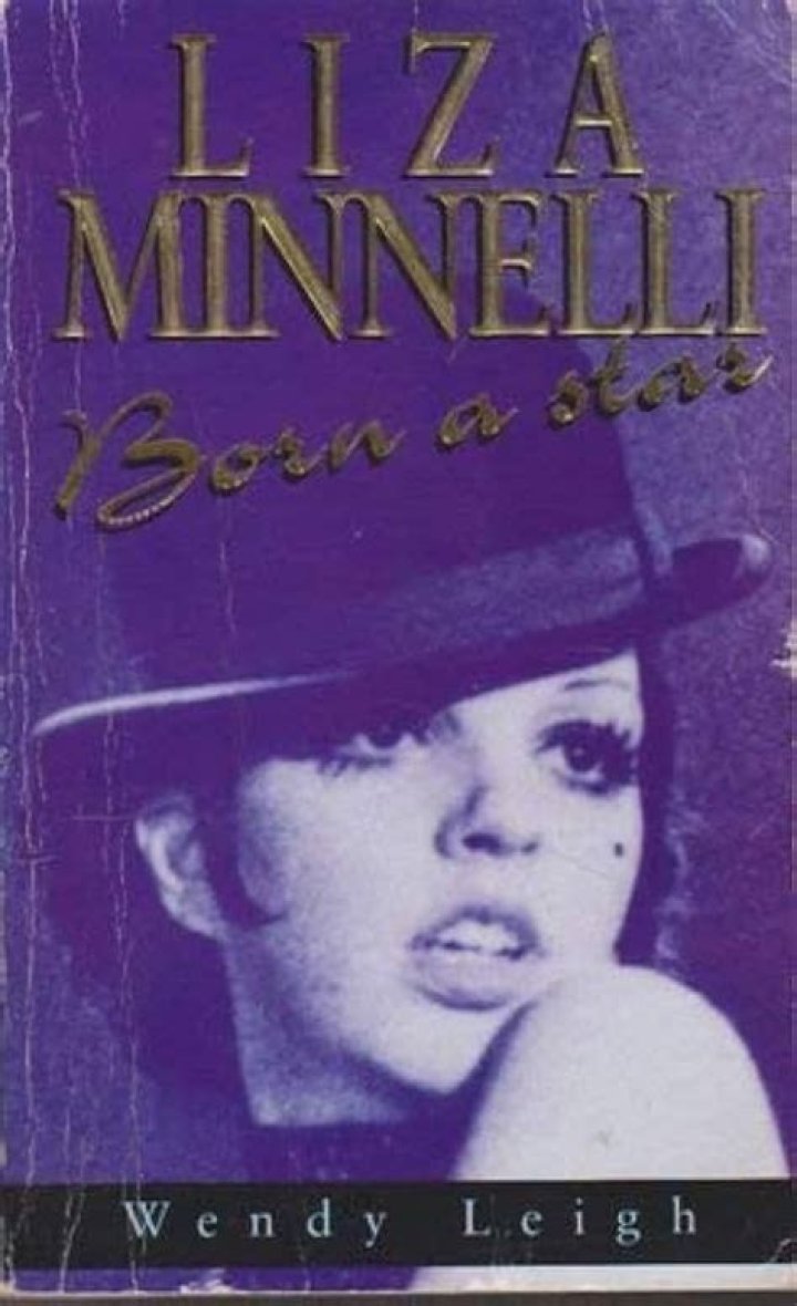 Liza Minnelli Biography IMDb