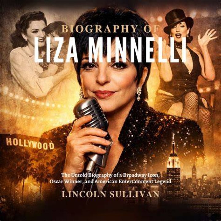 Liza Minnelli Biography, Movies, & Facts Britannica