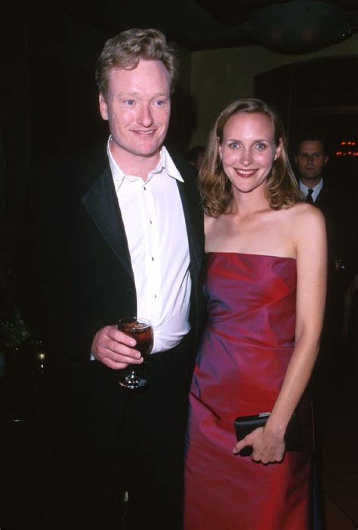 Liza Powel Conan O'Brien's Wife (bio, wiki, photos)