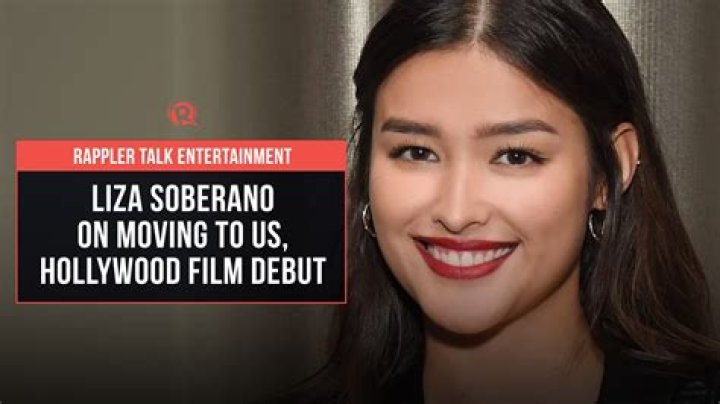 Liza Soberano (Actress) Bio, Wiki, Boyfriend, Dating, Height, Weight