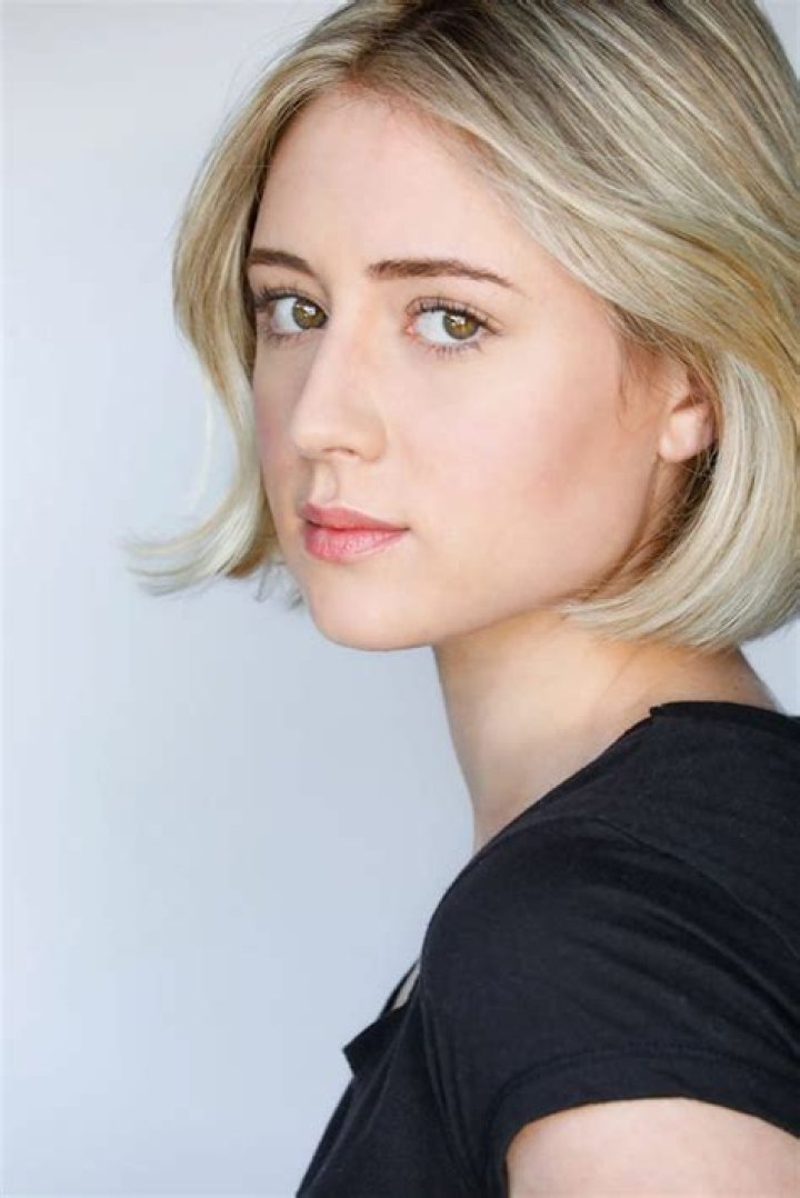 Lizze Broadway (Gen V Star) Biography, Wiki, Age, Height, Boyfriend