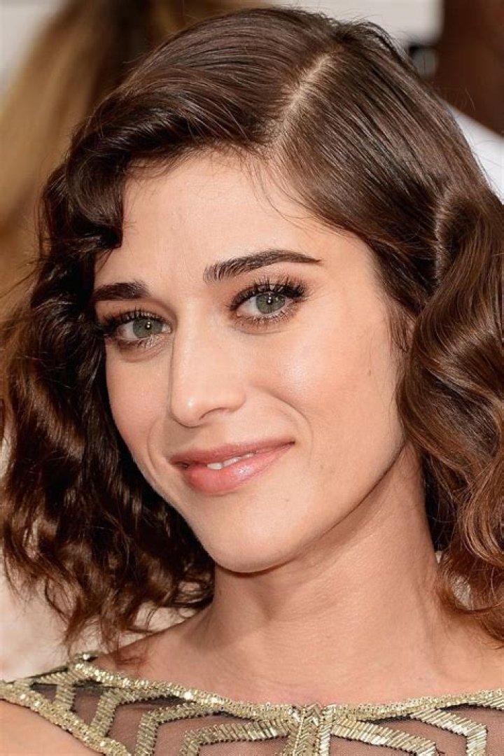 Lizzy Caplan 'The Night Before' Premiere in Los Angeles &bull; CelebMafia