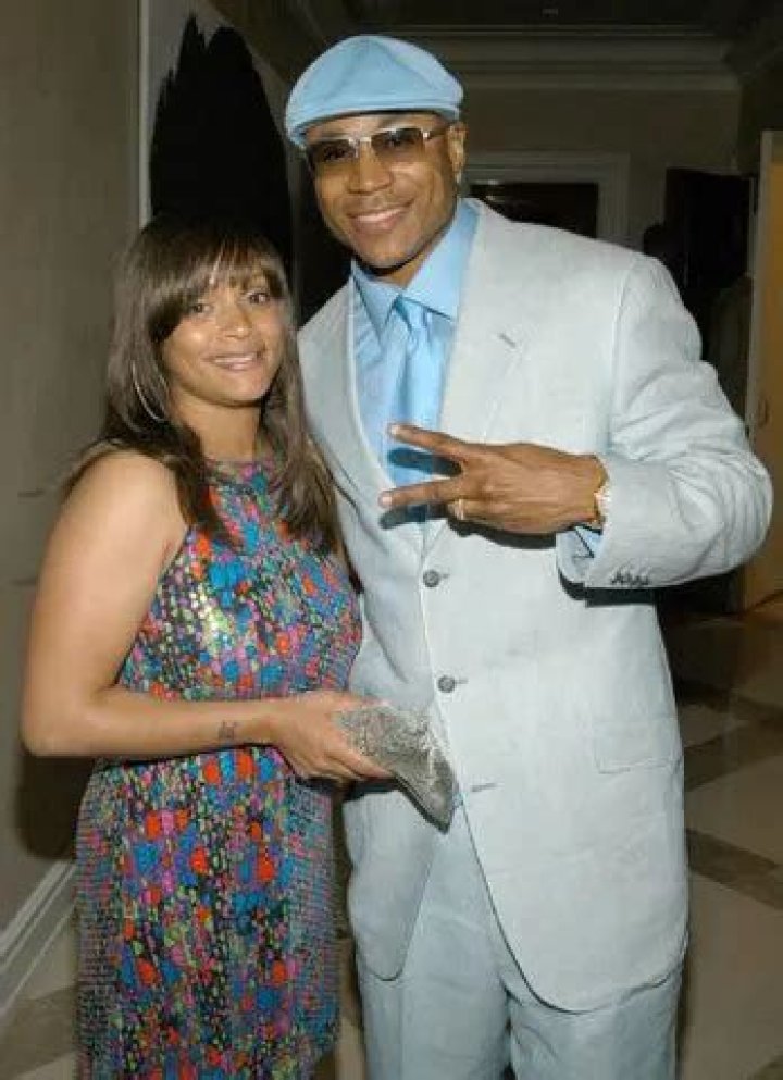 LL Cool J&rsquo;s Wife Everything To Know About Simone South & Their 25