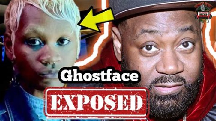 LMBAO!!! GHOSTFACE KILLA SON INFINITE COLES (SHAME ON A ZESTY NI99A)