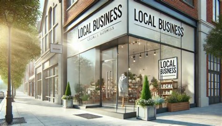 Local Businesses, Gsctwo