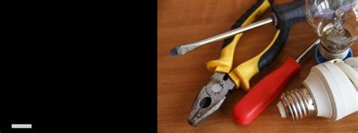 Local Electricians Chesterfield