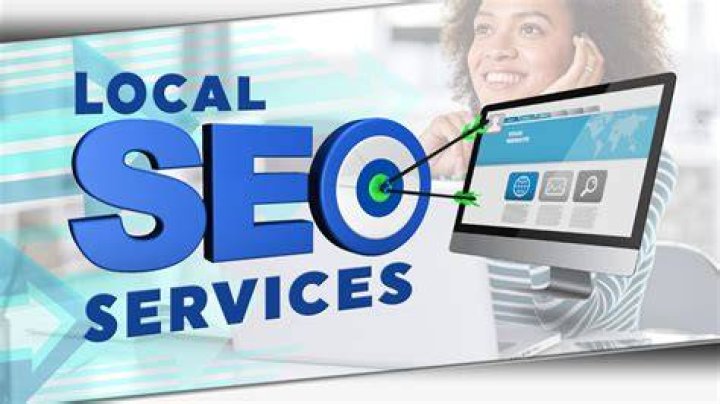 Local SEO Specialist Katwijk
