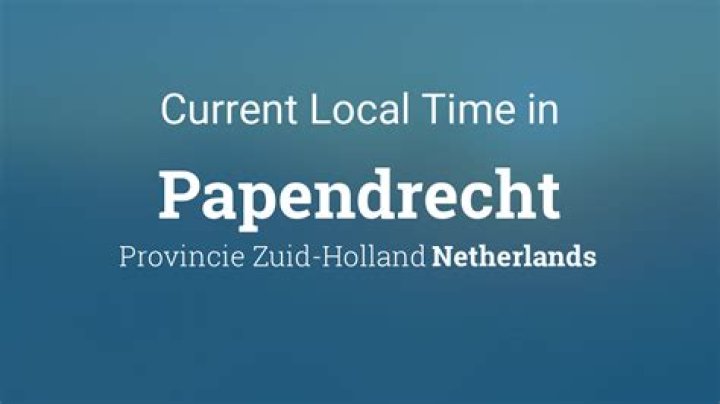 Local SEO Specialist Papendrecht
