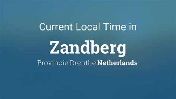 Local SEO Specialists Zandberg