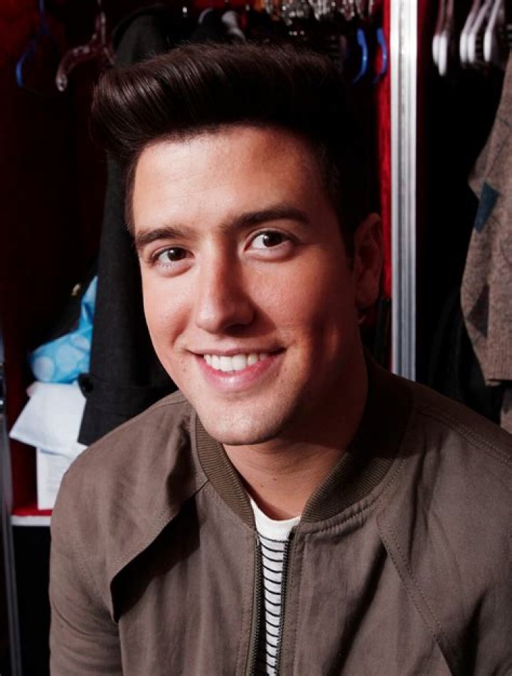 logan henderson Logan henderson, People, Henderson