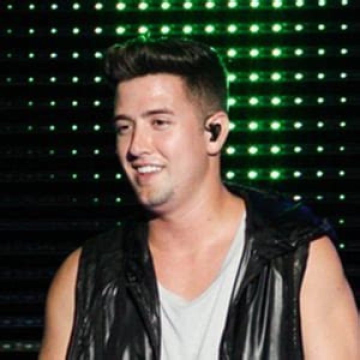 Logan Henderson Wiki, Wife, Brother, Family, Father, Daughter