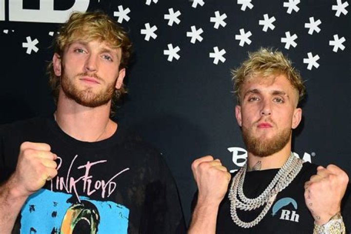 Logan Paul willing to fight on card featuring KSI in January as long as