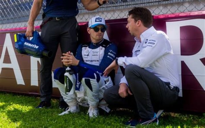 Logan Sargeant Height, Nationality, Team, Net Worth