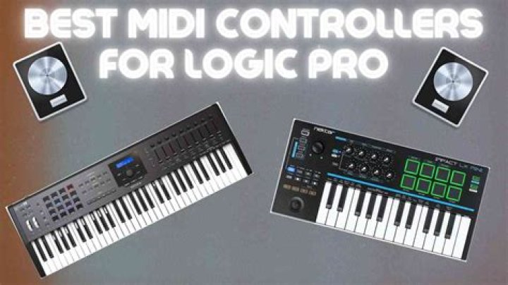 Logic Midi Step 2