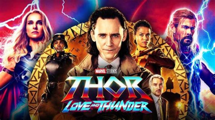 Loki Director Shares Reaction to Thor Love and Thunder Flipboard