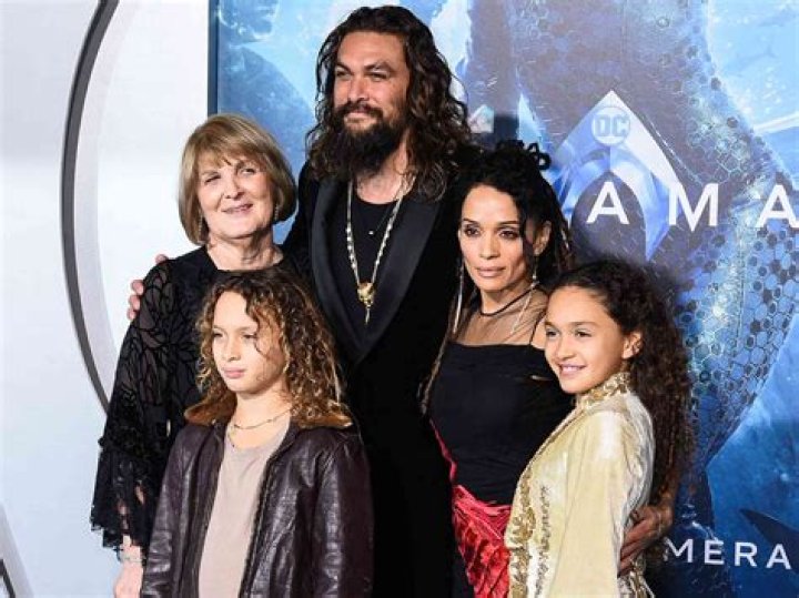 Lola Iolani Momoa: The Rising Star Of Hollywood