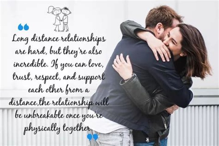 Long Distance Relationship Quotes For Him or Her With Images Insbright