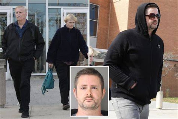 Long Island teacher accused of 3year sexual relationship with student