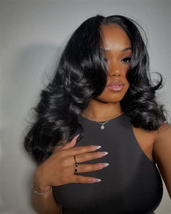Long Live Queen Bri r/BlackCrossdressers