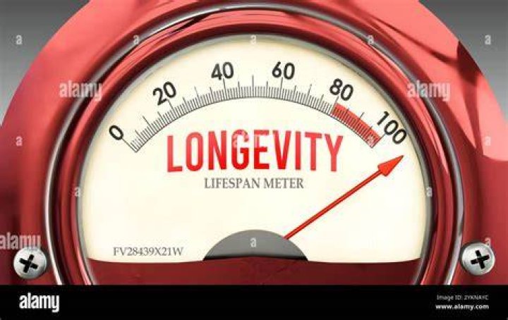 Longevity, Gscseven