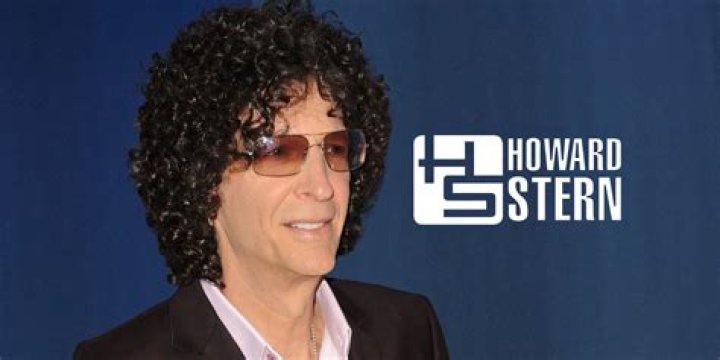 Long-time Member Of The Howard Stern Show, Gscnine