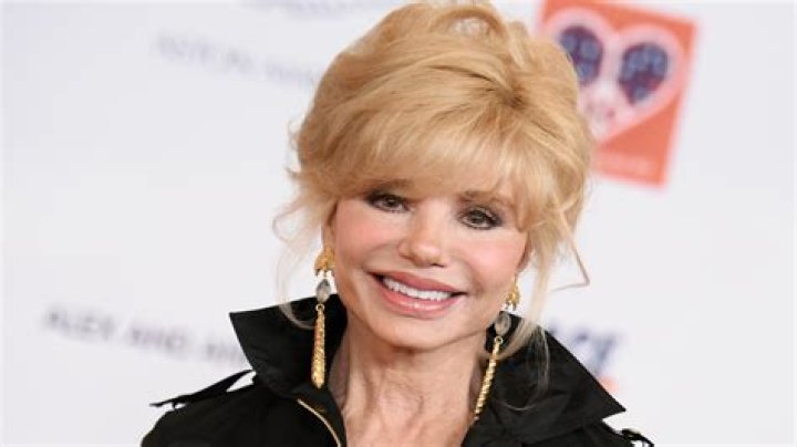 Loni Anderson Biography, Height & Life Story Super Stars Bio