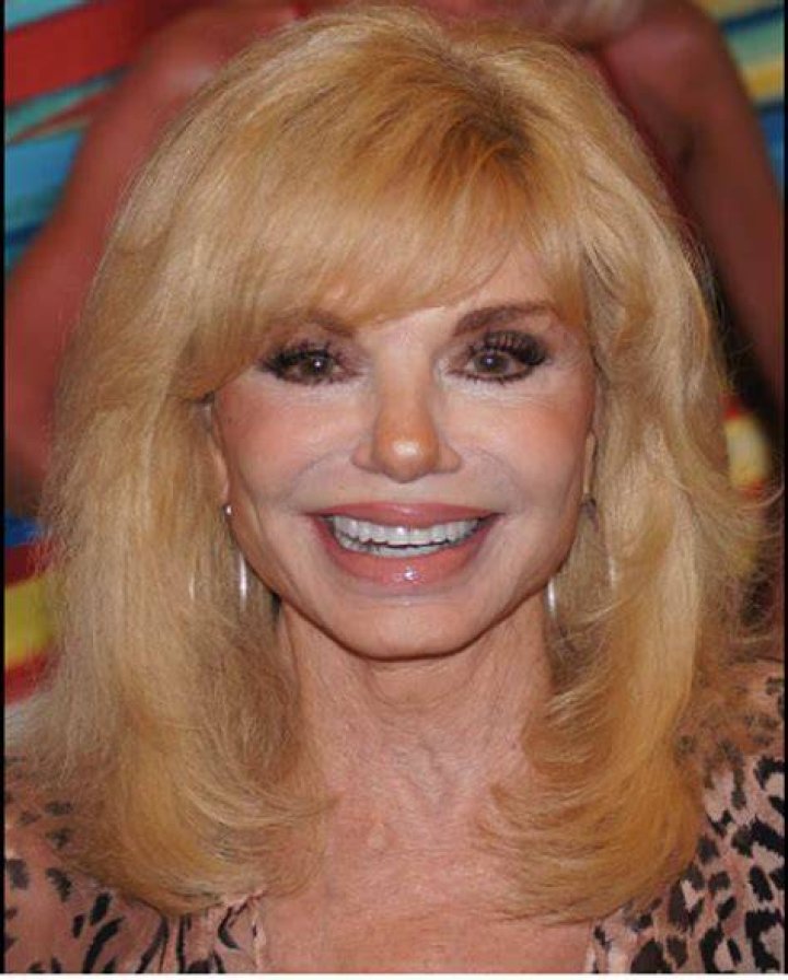 Loni Anderson Height KnowSize