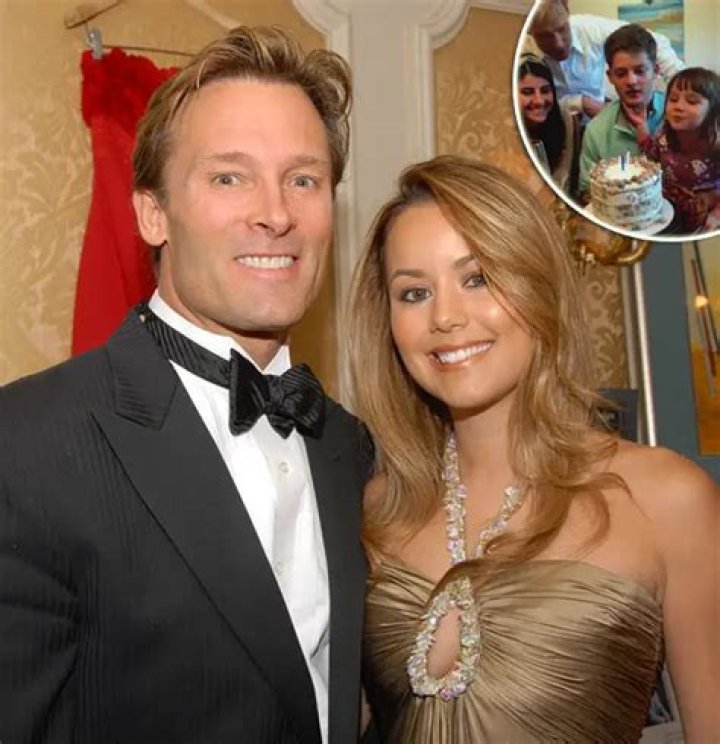 Lonnie Quinn And Family A Loving Husband To Wife And A Proud Father