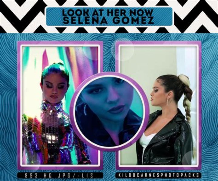 Look at her now! Selena Gomez through the years Page Six