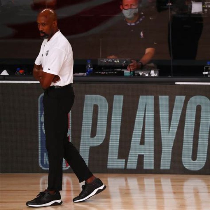 Look NBA Coach's Comment About His Wife Going Viral The Spun What's
