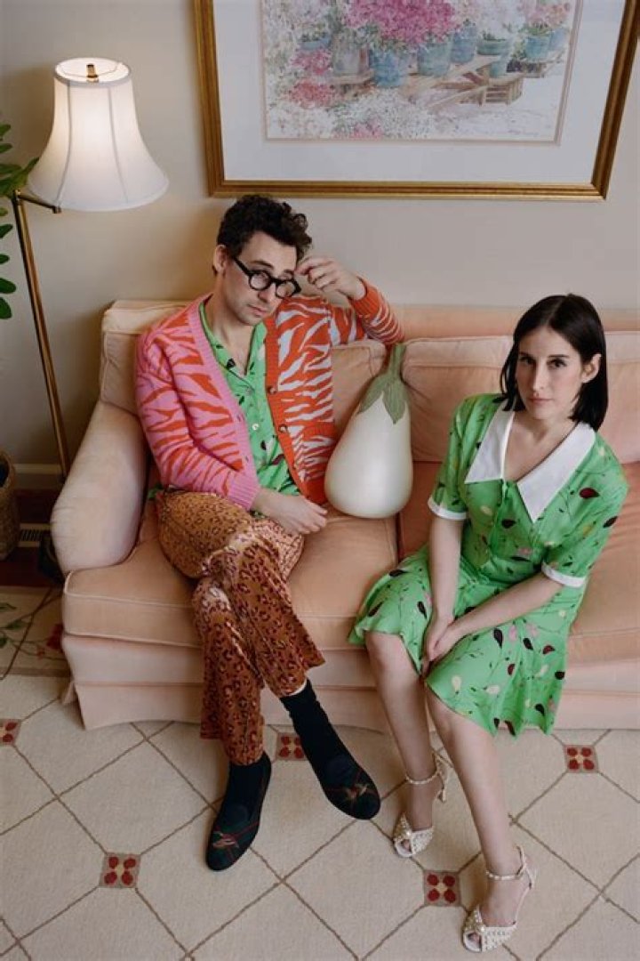 Lookbook Rachel Antonoff Fall 2021 readytowear. Coup De Main