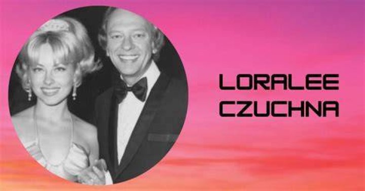 Loralee Czuchna Pictures / Upbeat News There Was More To Comedy Legend