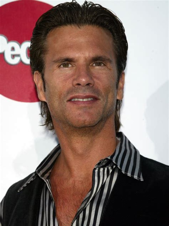 Lorenzo Lamas Fandango Argentina