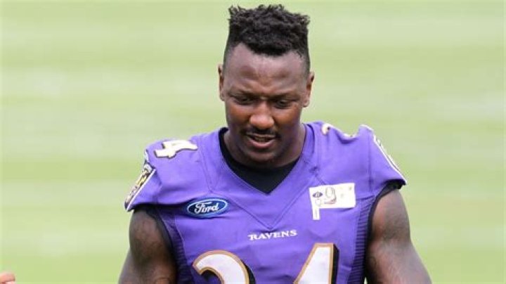 Lorenzo Taliaferro, former Ravens running back, dies at 28 Sports