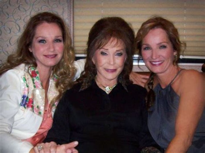 Loretta lynn s children everything to know Artofit