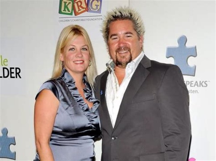 Lori Fieri Biography, Married, Husband, Kids, Family, Wiki, Age
