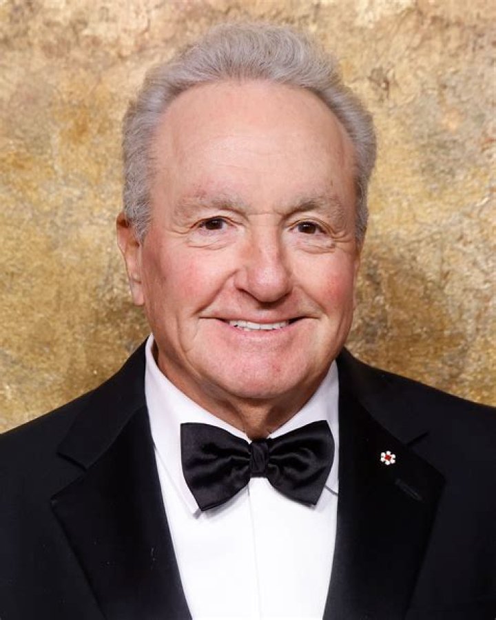 Lorne Michaels Wiki, Biography, Age, Wife, Parents, Net Worth CVVNEWS