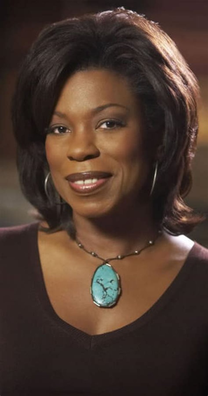 Lorraine Toussaint IMDb