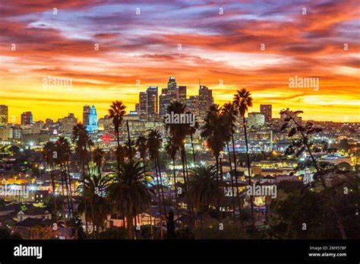 Los Angeles, CA, USA. 4th Oct, 2017. Carolyn Espley, Dennis Miller at