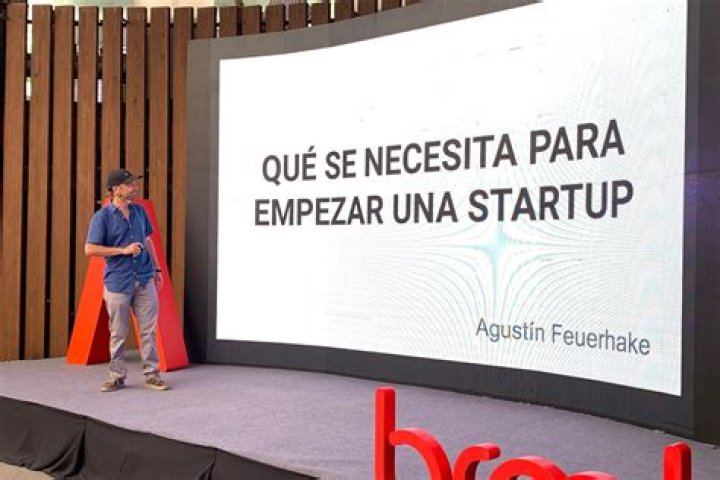 Los consejos del cofundador de Netflix para crear modelos de