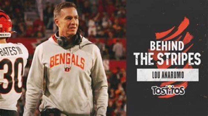 Lou Anarumo: The Mastermind Behind A Defensive Revolution